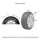 thumbnail image 2 of Llanta 235/55R19 91H Hankook Optimo H725, 2 of 2