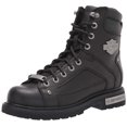thumbnail image 1 of Harley-Davidson Men's Abercorn Motorcycle Boot, 1 of 7