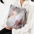 thumbnail image 6 of Marble Velvet Throw Pillow Covers Set of 2 | Unique Patterns in 16x16, 18x18, 20x20 Inches |for Home Decor and Gifts | Includes Pillow Inserts | Throw Pillow Inserts Included, 6 of 6