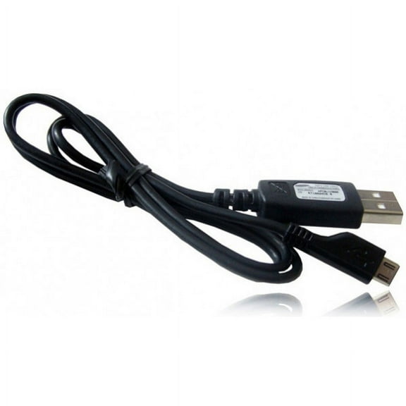Fast Charge USB Cable Power Cord OEM MicroUSB J5Q for LG Escape Plus, G Pad X II 8.0 Plus 10.1 F2 8.0, Prime 2, Aristo 4 Plus, K8 Plus (2018), K20 Plus, Tribute Empire, X8.3 F 8.0