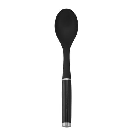 KitchenAid - Tool and Gadget 15-Piece Set - Black