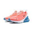 thumbnail image 2 of NIKE WOMENS AIR MAX 270 MNS Womens "Lava Glow" CI5856 600 CI5856 600 from Stadium Goods, 2 of 6