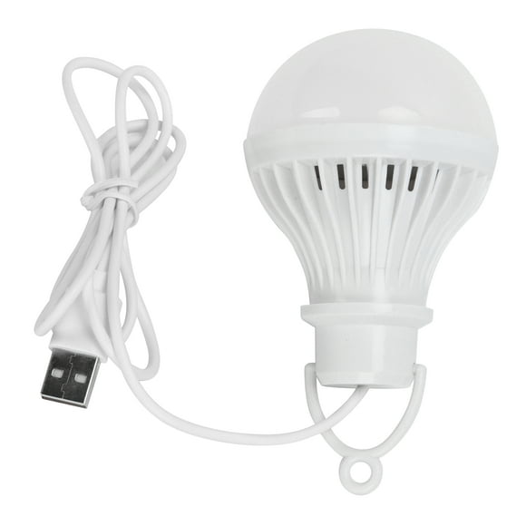 Emergency Light, Anti-dust Lightbulbs White Light Bulbs Emergency Bulb LED Bulb Led Light Bulbs For Outdoor Camping