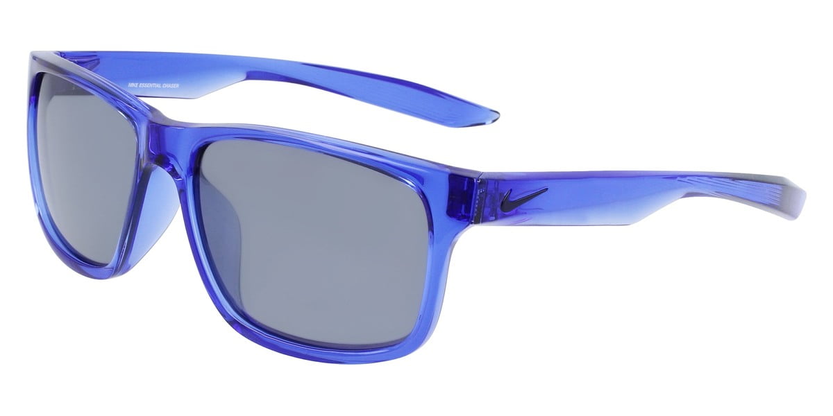 Nike Essential Chaser EV0999 Sunglasses Royal PulseSilver Mirror in Nepal at NPR 17039 Rating 5