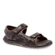thumbnail image 1 of SANDALIA PLANA MERANO CAFÉ 109009, 1 of 3