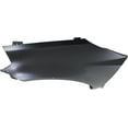thumbnail image 4 of Fender Compatible with SUZUKI SX4 2007-2013 Left Driver Side with Flare Hole Hatchback, 4 of 5