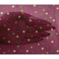 thumbnail image 4 of oneOone Viscose Chiffon Fabric Lemon Vegetable Print Fabric by The Yard 42 Inch Wide, 4 of 4