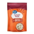 thumbnail image 2 of (3 pack) Great Value Roasted & Salted Pumpkin Seeds, 5 oz, 2 of 8
