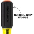 thumbnail image 4 of 65456MAG Heavy-Duty Hollow-Shaft Nut Driver Set, Magnetic, Color-Coded Hex Sizes 1/4 to 9/16-Inch, Cushion-Grip Handles, 6-Piece, 4 of 6
