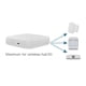 thumbnail image 2 of MOES Smart Gateway Hub WiFi Bluetooth compatible Tuya ZigBee Gateway multimodo, 2 of 5