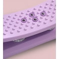 thumbnail image 4 of Back Stretcher for Lower Back Pain Relief,98 Acupoints Back Cracker Board, Back Cracking Device, Back Massager for Scoliosis, 4 of 6