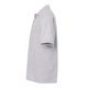 thumbnail image 3 of Playera M&O Knits Polo Dos Botones Manga Corta, 3 of 4
