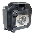 thumbnail image 2 of Compatible Epson V13H010L60 Projector Lamp with Housing by Neo Lighting for Epson Brightlink EB-95, EB-96W, ELPLP60, H381A, H382A, H382F, H383, H383A, H384A, H387A, H387B, H387C, 2 of 5