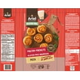 thumbnail image 2 of Ariel Pizza Bourékas KPY GF 500g Pizza Bourékas KPY GF, 2 of 2