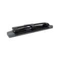 thumbnail image 4 of 12-Sheet SmartTouch Three-Hole Punch 9/32" Holes, Black/Gray, 4 of 5