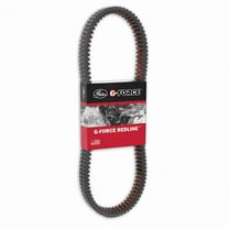 Gates G-Force RedLine Drive Belt compatible with Can-Am Maverick X3 DS Turbo R 2020