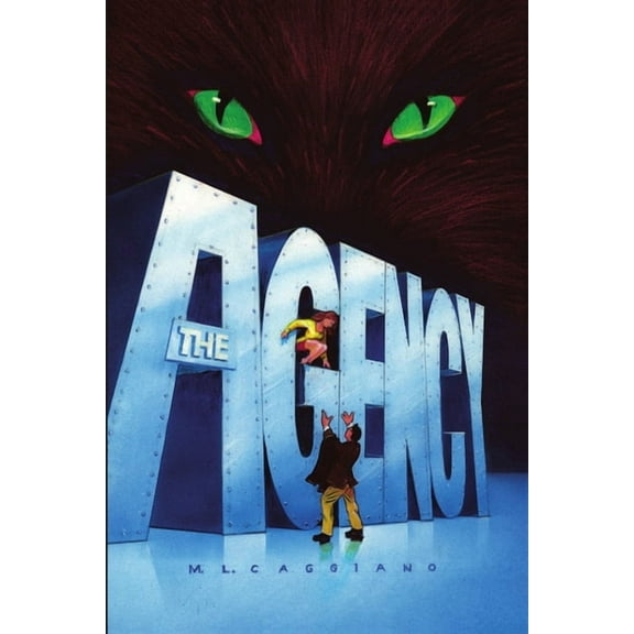 The Agency, (Paperback)