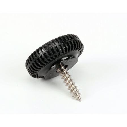 Manitowoc Ice 5012353 Scr Thmb,Knob,8X5/8,18-8