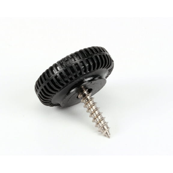 Manitowoc Ice 5012353 Scr Thmb,Knob,8X5/8,18-8