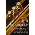 thumbnail image 1 of Pre-Owned Brass Performance and Pedagogy (Paperback) 0130914835 9780130914835, 1 of 1