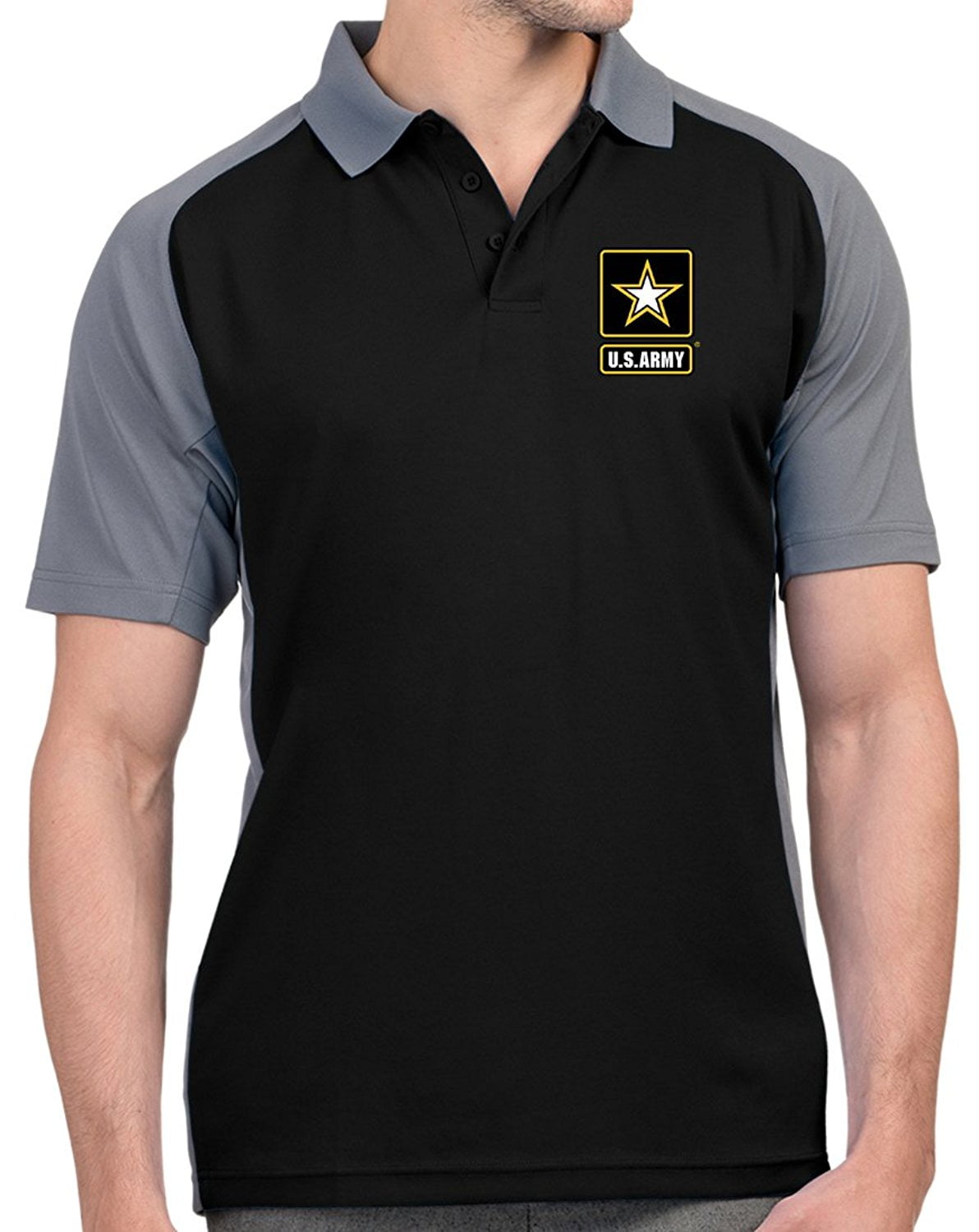 us army polo shirts