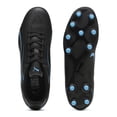 thumbnail image 4 of TENIS DE FÚTBOL PUMA VITTORIA FG/AF NEGRO-AZUL 107483 27.5 CM, 4 of 6