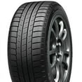 thumbnail image 3 of Michelin Latitude Alpin Winter 255/55R18 109V XL Passenger Tire Fits: 2014-15 BMW X5 sDrive35i, 2011-13 BMW X5 xDrive35d, 3 of 4