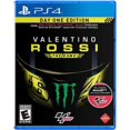 thumbnail image 2 of Valentino Rossi The Game: MotoGP 16 - Day One Edition [PlayStation 4], 2 of 11