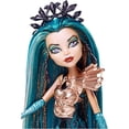 thumbnail image 3 of Monster High Boo York, Boo York City Schemes Nefera de Nile Doll, 3 of 6