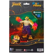 Roblox Mythical Fruit Tiger Action Figure