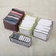thumbnail image 4 of Armario plegable Ropa Cajón Organizador Multiusos Compartimiento de gran capacidad Caja de almacenamiento Nuevo oso de fresa  Hogar, 4 of 4