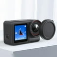 thumbnail image 4 of DJI Action5 Pro Silicone Lens Cover - Protective Accessory for Enhanced Camera Lens Safety, 4 of 8