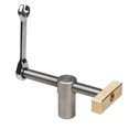 thumbnail image 1 of Wood Fastener Desktop Fixed Clamp Fitting For Carpentry Benches Auxiliary Tools,20MM, 1 of 5