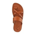 thumbnail image 3 of Jerusalem Sandals The Good Shepherd - Womens Honey, 3 of 5