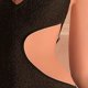 thumbnail image 5 of Gibobby Lencería sexy para mujer Ropa Interior Sexy con Cuello En V para Mujer, Lencería Sexy, Ropa Interior con Cordón Sin Espalda De Lencería(Negro, CH), 5 of 5