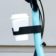 thumbnail image 4 of Sinyiin Folding Bike Bottle Cage Light Weight for Commuters Cyclists Cup Beverages Cage, 4 of 17