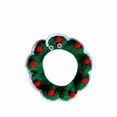 thumbnail image 1 of Abbraccia Pañuelo para mascota, navidad tejido, ajustable, regalo, 1 of 6