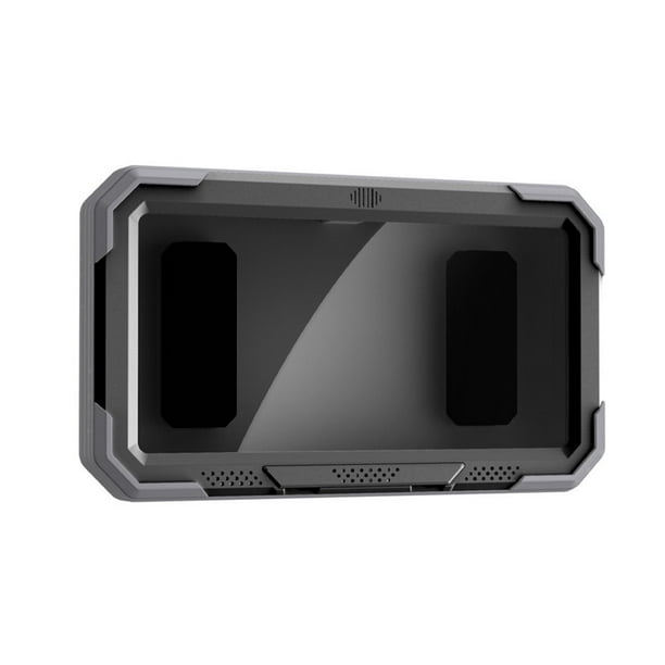 Thinsont Shower Mobile Phone Holder Selfadhesive Waterproof Pouch 360 Degree Hotel Bathroom