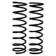 thumbnail image 2 of Resortes AG para Auto Traseros para Ford Focus 1999 a 2011 2 Piezas Nuevos, 2 of 5