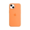 thumbnail image 1 of Apple Coque en silicone pour iPhone 13 avec MagSafe, 1 of 2