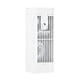 thumbnail image 1 of Ventilador de aire acondicionado Wosthever recargable de refrigeración 2400 mAh, 1 of 6