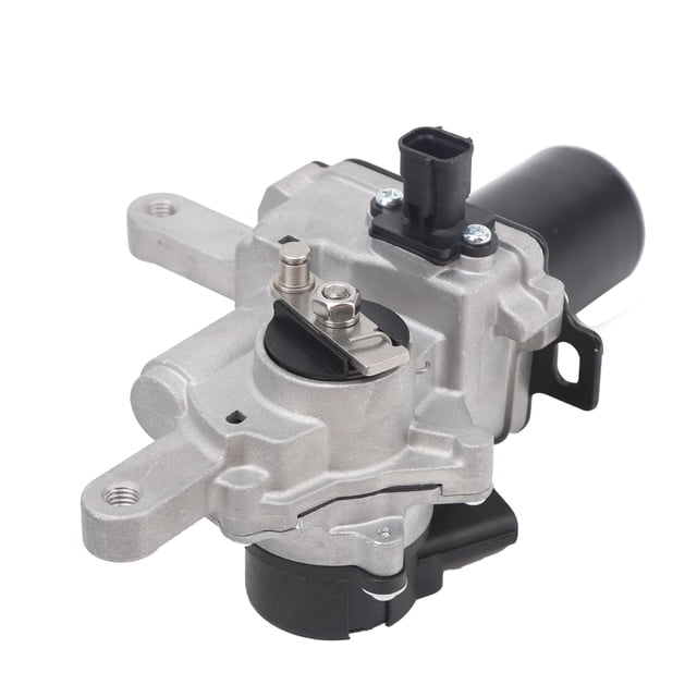 Actuador electrónico turbo 17201‑0L040 Reemplazo apto para Landcruiser D-4D 1KD-FTV