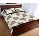 thumbnail image 3 of Juego de cama acolchado con estampado de leones marinos, 3 of 5