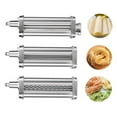 thumbnail image 4 of Pasta Machine,Pasta Maker Machine Noodle Noodle Maker Machine Pasta Maker Finely Tuned Performance, 4 of 6