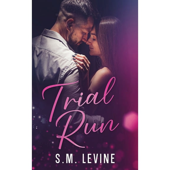 Trial Run, (Paperback)