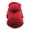 Wine Red, variant on Dog Cat Hoodie Sweatshirt, Fashion Cute Soft Skin-friendly Winter Warm Pet Hooded Coat Clothes Costume with Pocket for Puppy Kitten