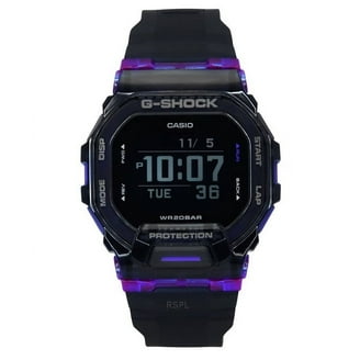 Casio] Watch G-SHOCK Carbon Core Guard Structure GA-2200BB-1AJF