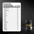 thumbnail image 4 of Proteína de Suero de Leche, WP100, Whey Protein, 800 Gramos (Sabor Vainilla) Evolution Nutraceutical Company Suplemento alimenticio, 4 of 7