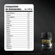 thumbnail image 4 of Proteína de Suero de Leche, WP100, Whey Protein, 800 Gramos (Sabor Vainilla) Evolution Nutraceutical Company Suplemento alimenticio, 4 of 7