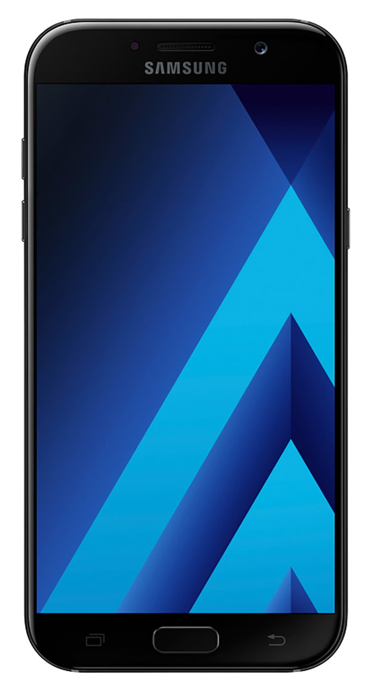 Samsung Galaxy A7 (2017) A720F 32GB Unlocked GSM 4G LTE Octa-Core Phone